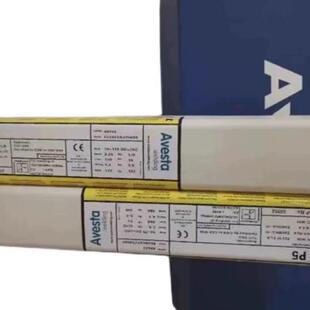 WML瑞典阿维斯塔AvestaP21 R12进口合金焊 basic镍基条ENiC焊rMo
