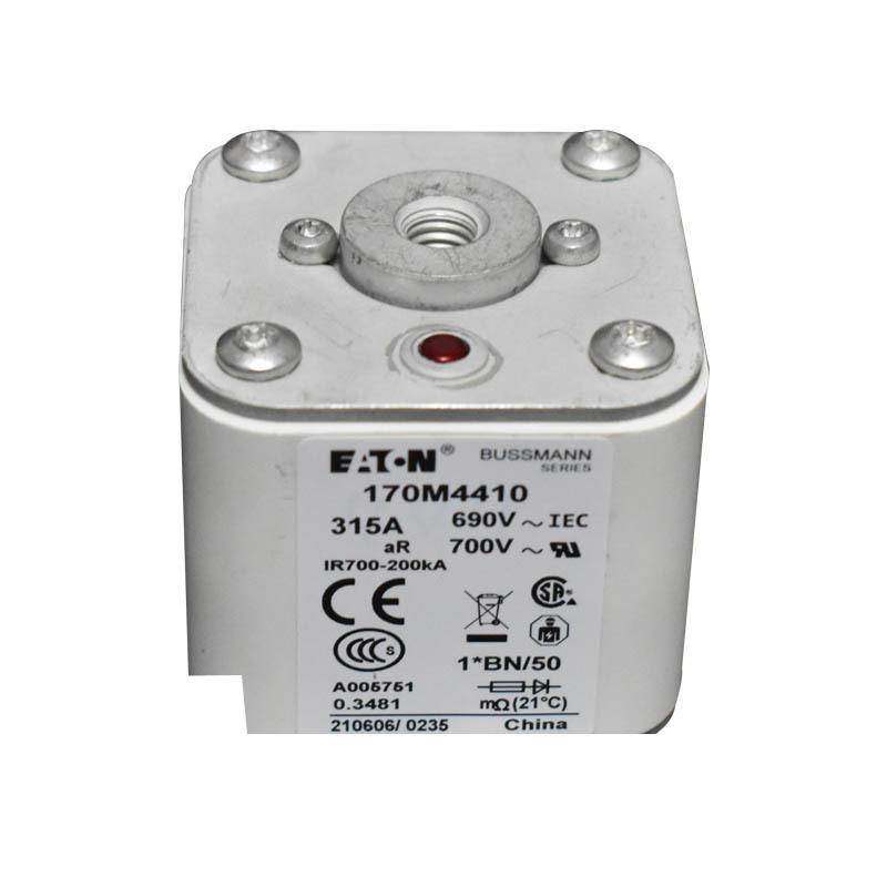 170M6816 170M6817 170M6827 170M6828原厂原盒高压熔断器 保险丝