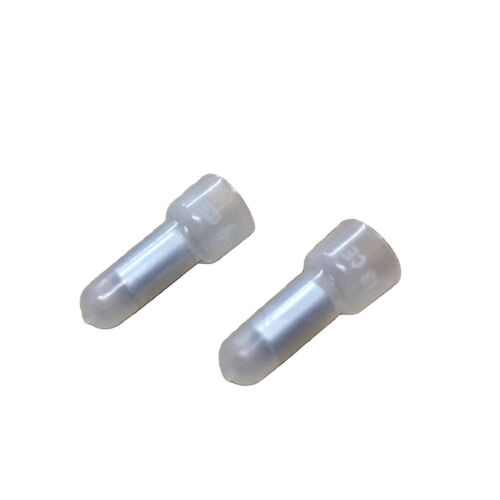 压线帽CE-1/2/5X快速接线端子接线帽闭端子电线短接端子1000只