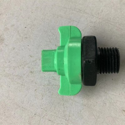 酒井双钢轮压路机喷水嘴 洒水嘴 压路机水泵喷嘴 酒井压路机配件