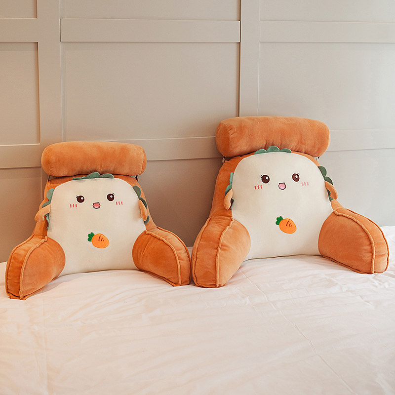 面包床头软包大靠背沙发靠垫宿舍床上床靠枕头护腰靠枕榻榻米抱枕,居家布艺,靠垫/抱枕,淘宝优惠券,粉丝福利购,淘宝优惠卷