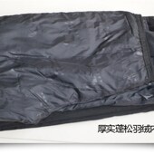 男外穿加厚脱卸内胆青年人中老年高腰休闲滑雪棉裤 户外工装 羽绒裤