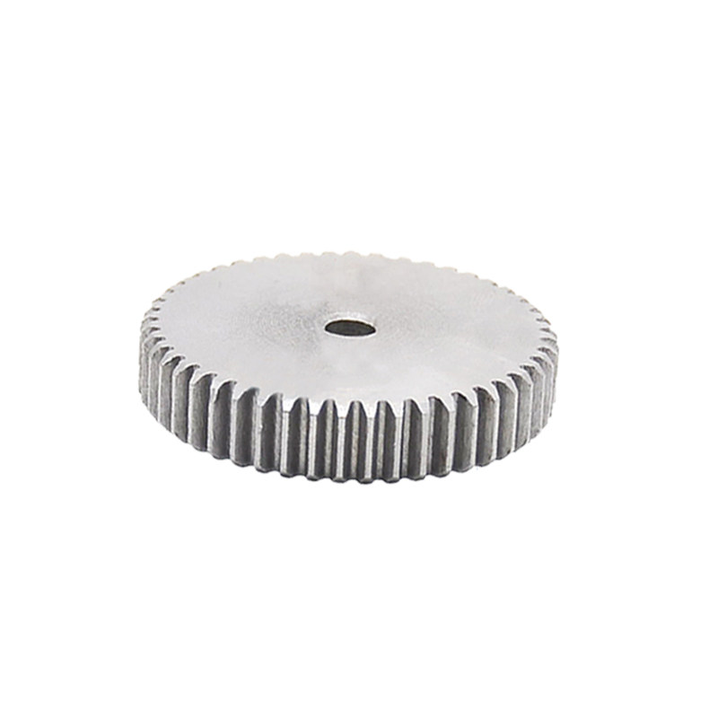 正齿轮 直齿轮 1模70齿 1M70T 外径72 1模62齿  1模72齿