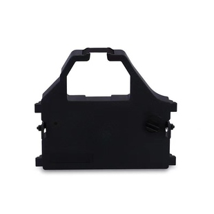 NX600色带 适用实达NX-600色带架 针式打印机碳带墨盒 墨水油墨