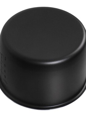 适用于松桥电压力锅4L/升黑晶内胆PC-MS0404B/富士宝YBD-411ST