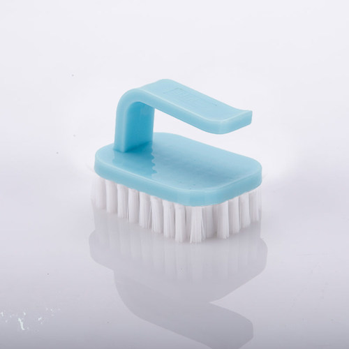 新款洗菜小刷子洗衣刷子家用硬毛刷子水果刷子果蔬清洁刷鞋刷子