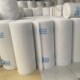 喷烤漆房专用过滤棉顶棚棉汽车家具喷漆房风机过滤棉阻燃棉防尘棉