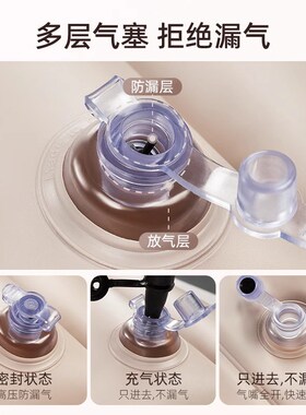 适用长安cs55 cs75 plus unik车床垫车载充气床后备箱后排气垫床