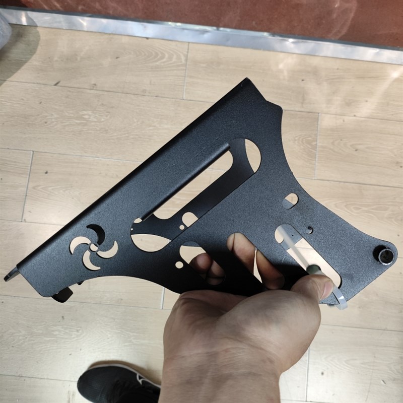 深远009尾架009电动车一体短尾支架加大坐垫靠背直上改装配件尾架