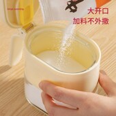 玻璃调料盒调味瓶罐厨房家用组合装 密封防潮专用佐料调味罐收纳盒