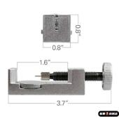 修表工具2068金属拆带器表带拆卸工具 表带长短调节工具调表器