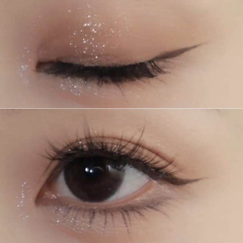 懒人双色眼影棒一抹成型防水防汗不飞粉初学者大地色修容正品