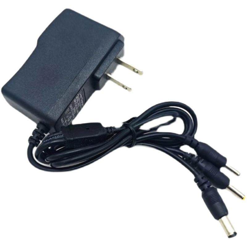 适用安博盒子二代S800 网络电视机顶盒电源适配器 变压器 5v2a线1