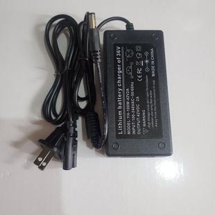 适用 Airwheel爱尔威电动行李箱骑行箱充电器42V线SE3S/SE3minit5