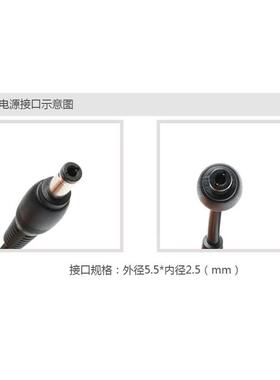 适用SMOOKY筋膜枪充电器24V1AR6 26V1A史莫卡TK3801A 16.8V1A1905