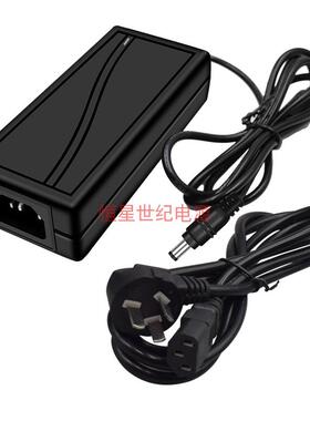 霍尼韦尔 PC42D PC42T 电子面单打印机24V电源适配器线538138