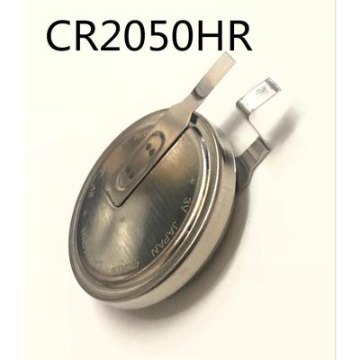 MAXELL万胜 CR2050HR 3V 耐高温纽扣电池 汽车胎压监测电池CR2050456467