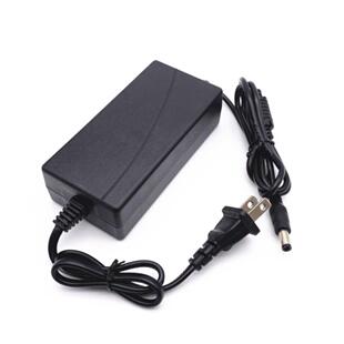 飞鹅云打印机美团外卖打单机8.4V8.5V9V12V2A2.5A3A充电源适配器5