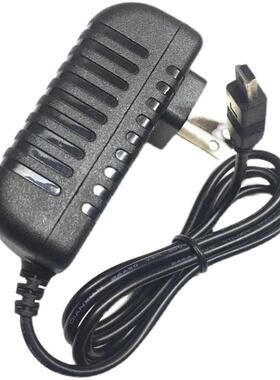 适用孩视宝LED护眼灯 VL106台灯 VL102 103电源线 线配接器24V500