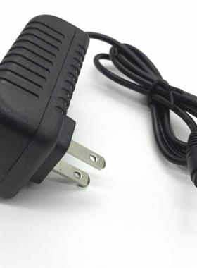 适用索爱SA-1518移动DVD影碟机便携式小电视9V-12V1500mA电源线79