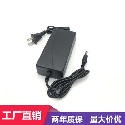 索源科技12V 5A电源适配器SUN-1200500充电器1供电线 包邮150304