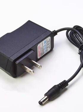 欧普OPPLE照明台灯OP-LEDQD6W-12CV电源适配器充电器线12V0.5A628093