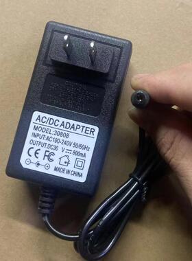 惠而浦T6扫地机器人20V1.2A26V830MA30.8V500MA800MA850M充电器线