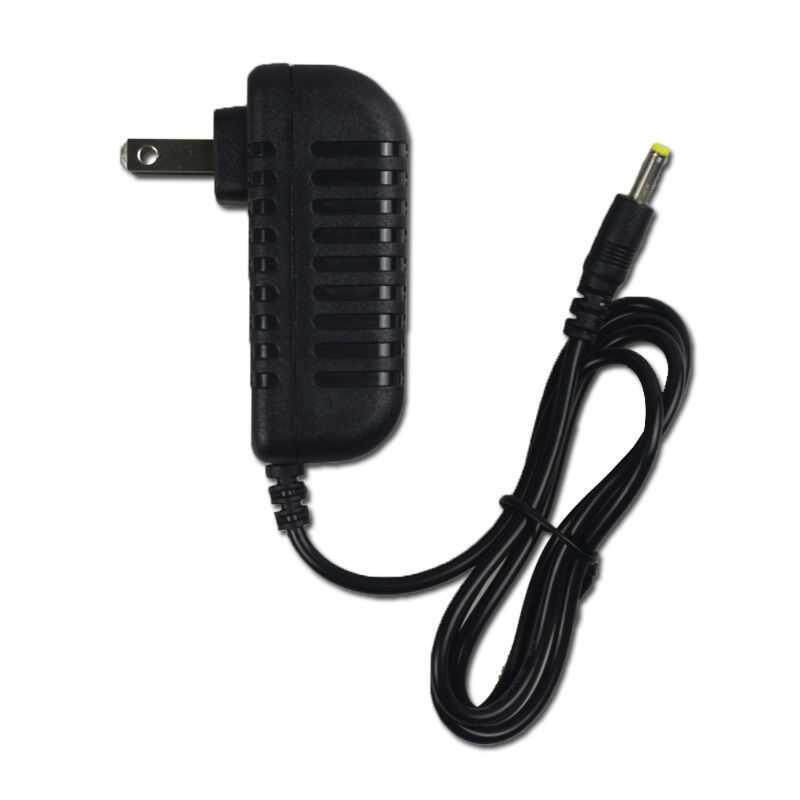 /先科FL-178D 18寸移动DVD EVD影碟机带电视9V2A电源适配器线5083