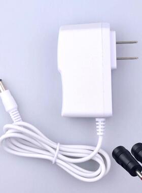 适用OPPLE欧普OP-LEDQD06WA-12CV可移动灯具LED台灯适配器12V0.5A