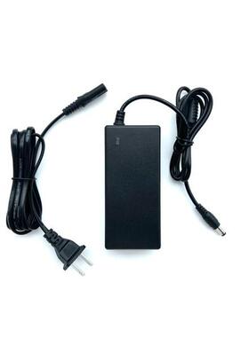 适用TCL智屏 ice screen平板 电视机型号S5318电源线适配器充电器