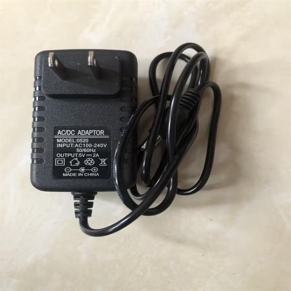 外置USB光驱电源适配器5V 1.5A先锋蓝光刻录机5伏1.5安外接电源线图片