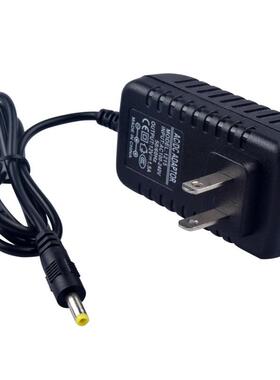 金正x6600 PEVD1356 x8800移动DVD e外接电源适配器充电器9-12V50