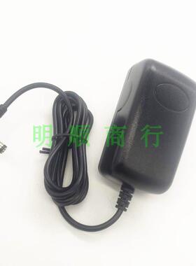 CISCO思科CP7841 3905电话机48V0.38A4.2V1.5A充电源适配器线弯头