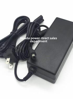 便携式储能电源户外d500适配器DC12-30V18V19V20V24V3A4A5A充电器