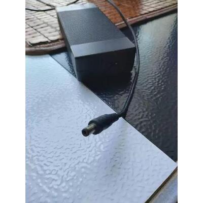 电动滑板车来Li-ion Charger 54.6v2a3a充电器线48v电池63V1.1A线