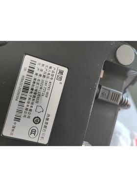 适用美团MTPRT-80B热敏票据打印机出单机电源适配器24V2A充电器线