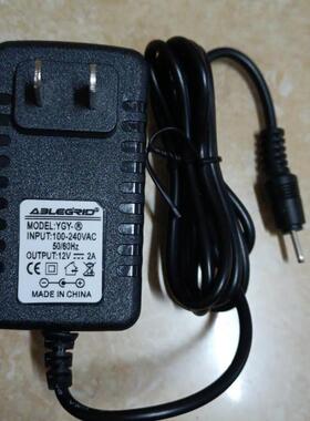 适用包邮摩托罗拉XOOM MZ600 MZ601 平板电脑充电器 12V1.5A45814