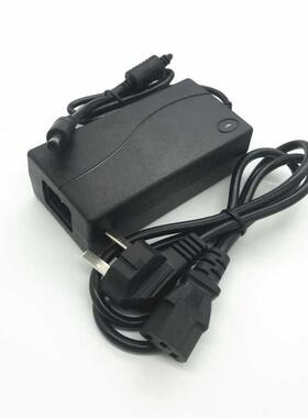 Aoc液晶显示器 E电脑显示屏19V2.1A电源适配器充电器 电源线08199