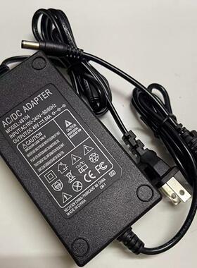 48V0.8A0.6A1A2A充电源海康威视POE交换机5口BN017-A38048C适配器