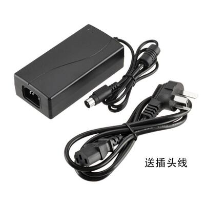 适用美团点评MD-ACR101A MT301收银机电源餐饮适配器电源线12V3A1