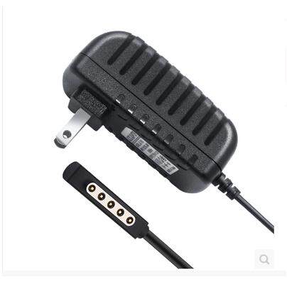 适用微软Surface RT RT2充电器1513 1516平板电脑电源适配器12V2A