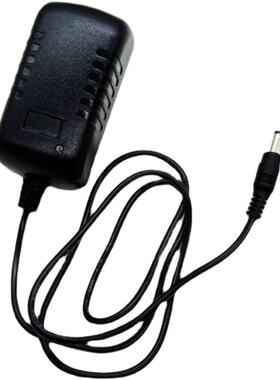12V电源适配器YCZX-24W1258 YCZX-1258充电器12V1A 2A通用电源线9
