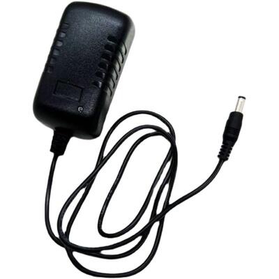 12V电源适配器YCZX-24W1258 YCZX-1258充电器12V1A 2A通用电源线9