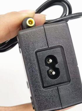 适用维海德摄像头VHDV71U VHDV20CVHD-V71U2 电源适配器12V3.0A线