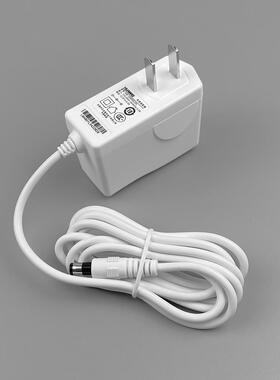 适用于华为4G路由器B310 B315 WS5200电源插头B311充电适配器0904