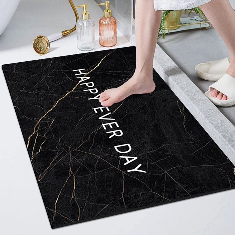 矽藻入户防滑脚泥吸水地垫浴室化妆室门口进门垫子洗手间厕所地毯,个性定制/设计服务/DIY,地毯/地垫定制,淘宝优惠券,粉丝福利购,淘宝优惠卷