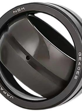 关节轴承GE55 6070 80 90 100 110 120 140 160 180 200ES 2RS