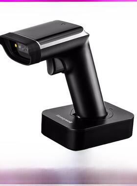 霍尼韦尔扫描枪Oh430/460/Hh4502/4503/490二维扫描枪付款码有线