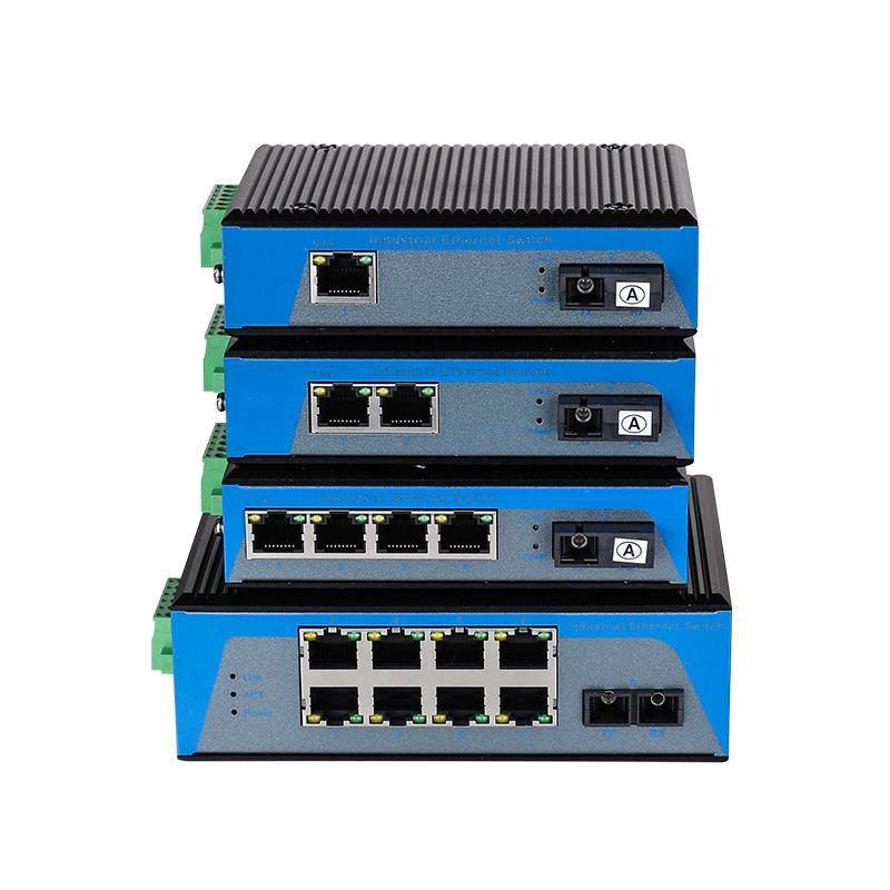 aopre欧柏工业级收发器千兆1光1电2电4电8电光纤收发器SC口10G光,3C数码配件,USB多功能数码宝,淘宝优惠券,粉丝福利购,淘宝优惠卷