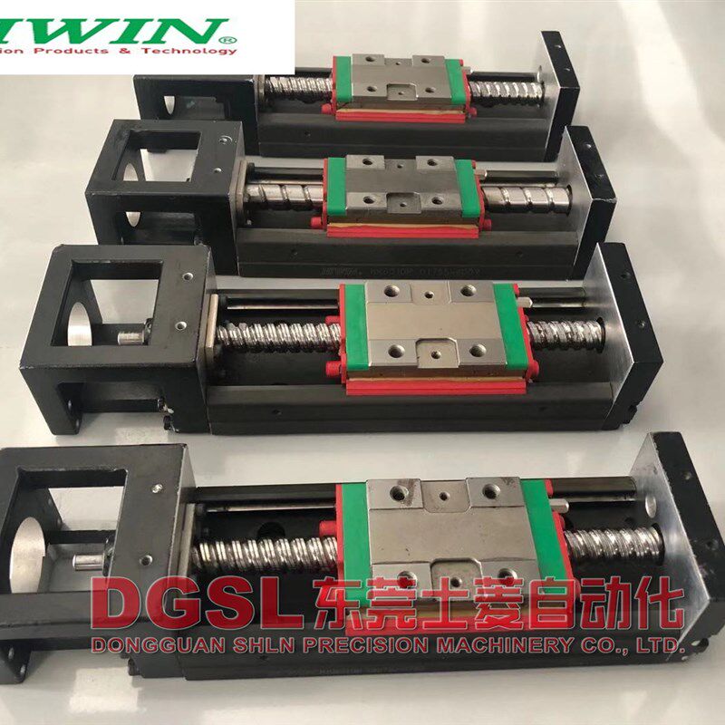 HIWIN/上银 KK60-150-200 螺距05/10 原装正品模组 9成新现货特价